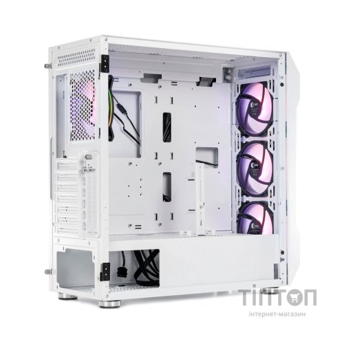 Корпус Qube ORION_FMNU3