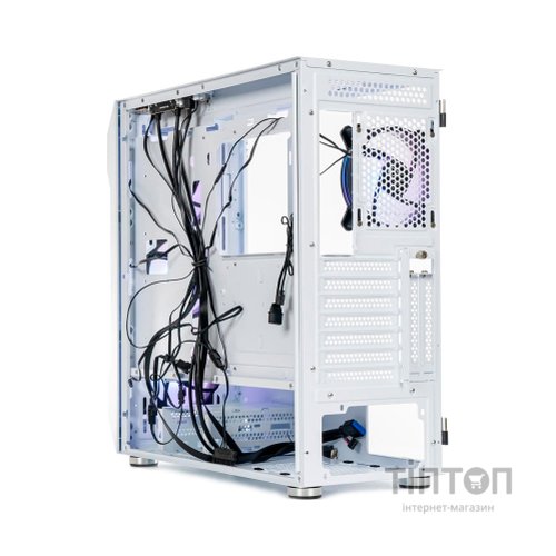 Корпус Qube ORION_FMNU3