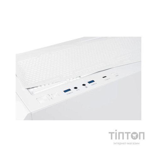 Корпус Qube ORION_FMNU3