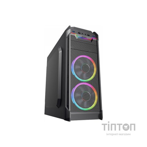 Корпус Qube QB06A_MBNU3