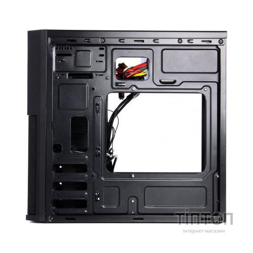 Корпус Qube QB07M_MN4U3