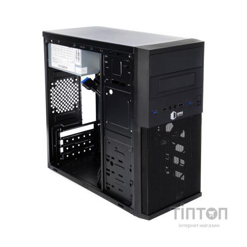 Корпус Qube QB07M_MN4U3