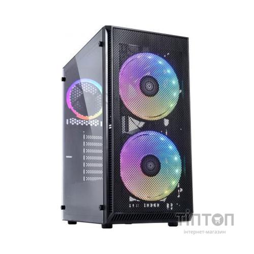 Корпус Qube QB07N_FCNU3