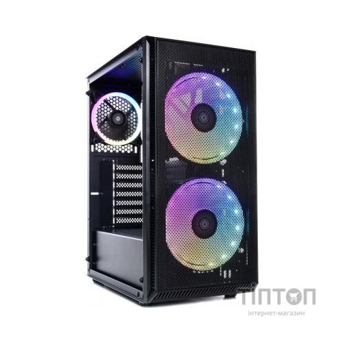 Корпус Qube QB07N_FCNU3