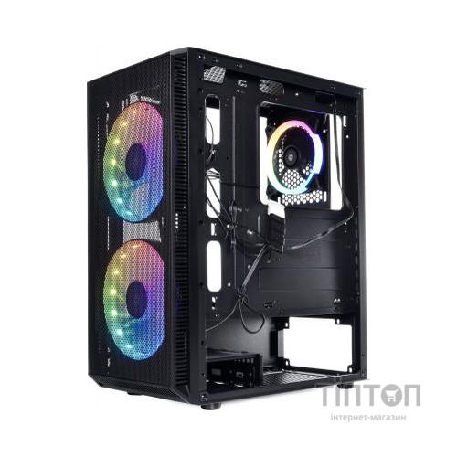 Корпус Qube QB07N_FCNU3