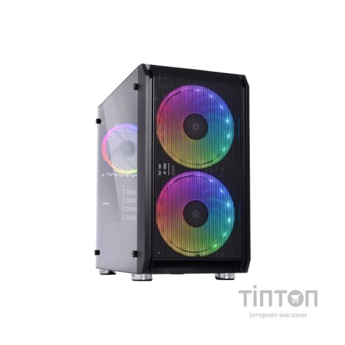 Корпус Qube QB08N_FCNU3