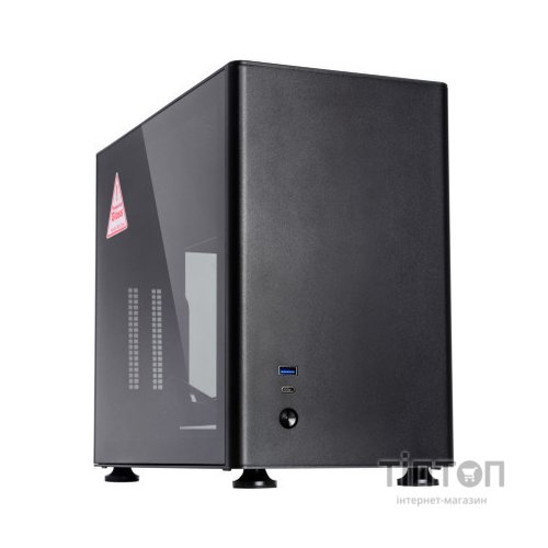 Корпус Qube QBA4I_WBNU3