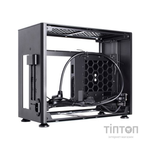 Корпус Qube QBA4I_WBNU3