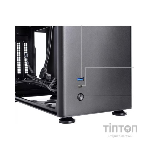 Корпус Qube QBA4I_WBNU3