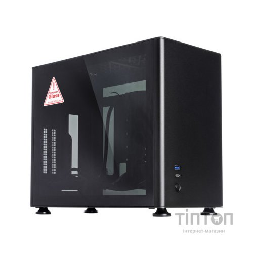 Корпус Qube QBA4I_WBNU3