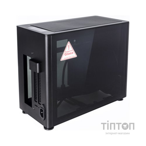 Корпус Qube QBA4I_WBNU3