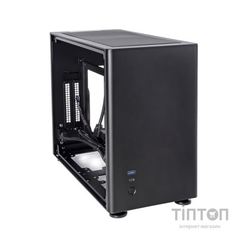 Корпус Qube QBA4I_WBNU3