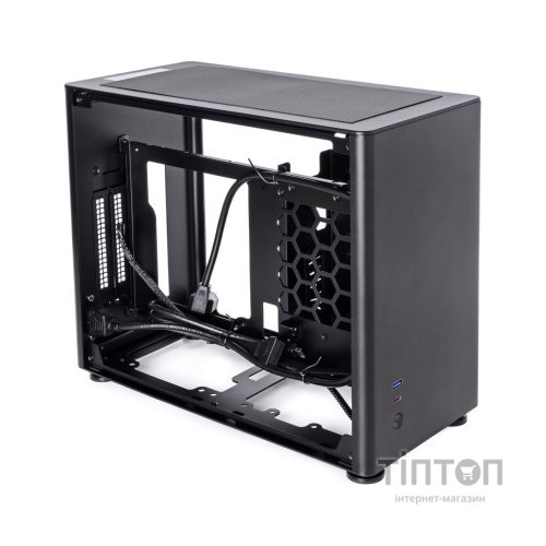 Корпус Qube QBA4I_WBNU3