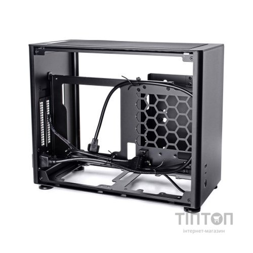 Корпус Qube QBA4I_WBNU3