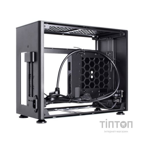 Корпус Qube QBA4I_WBNU3