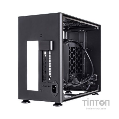 Корпус Qube QBA4I_WBNU3