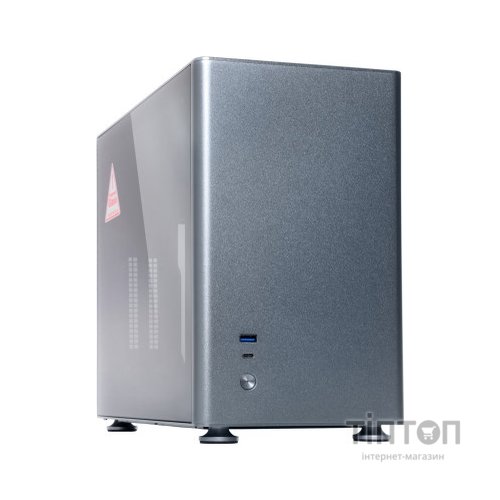 Корпус Qube QBA4I_WGNU3