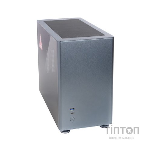 Корпус Qube QBA4I_WGNU3