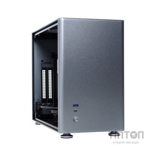 Корпус Qube QBA4I_WGNU3