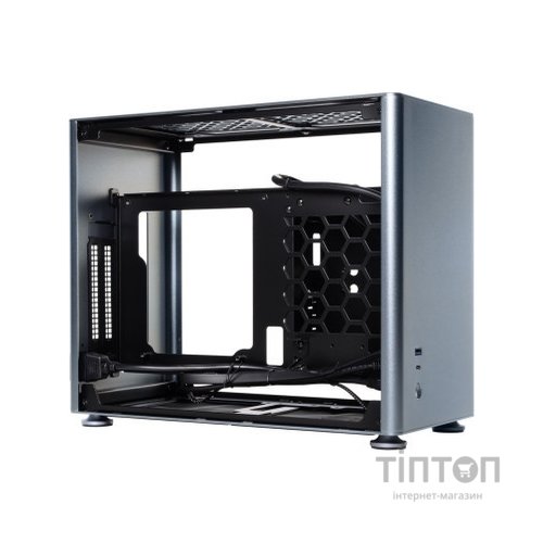 Корпус Qube QBA4I_WGNU3
