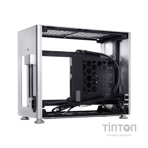 Корпус Qube QBA4I_WGNU3