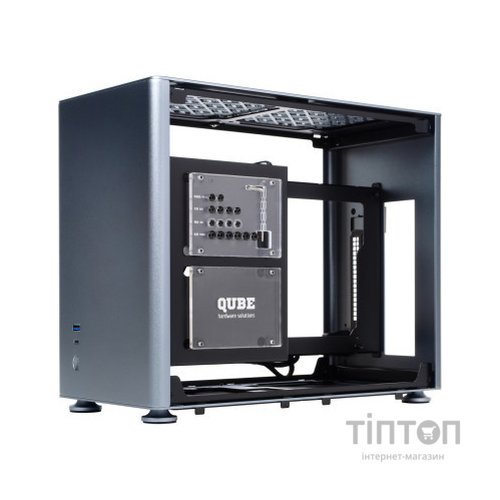 Корпус Qube QBA4I_WGNU3