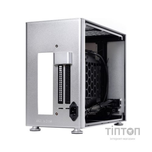 Корпус Qube QBA4I_WGNU3