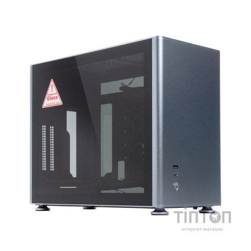 Корпус Qube QBA4I_WGNU3