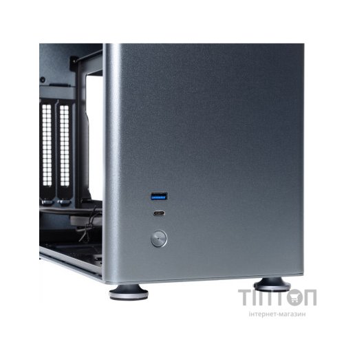 Корпус Qube QBA4I_WGNU3