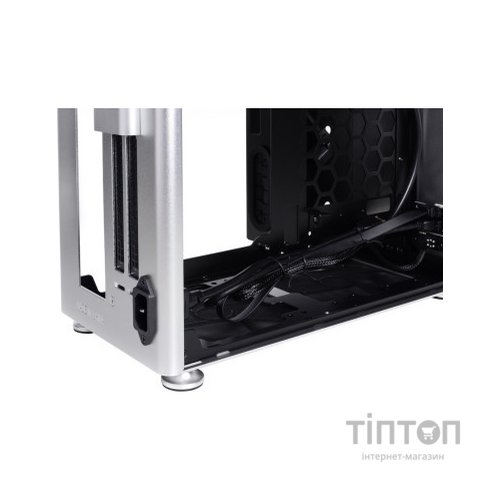 Корпус Qube QBA4I_WGNU3