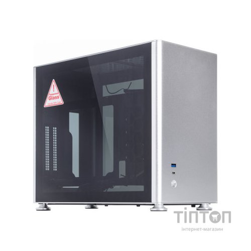 Корпус Qube QBA4I_WSNU3