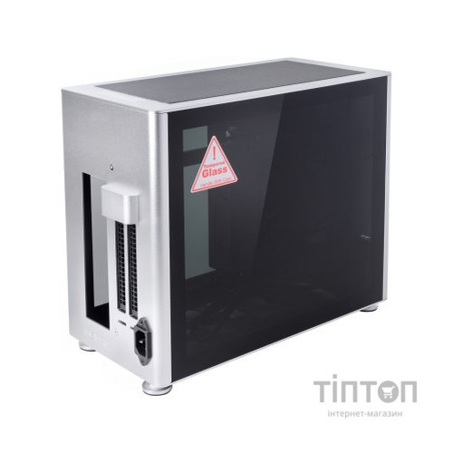 Корпус Qube QBA4I_WSNU3