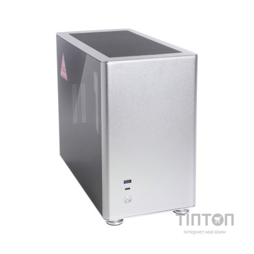 Корпус Qube QBA4I_WSNU3