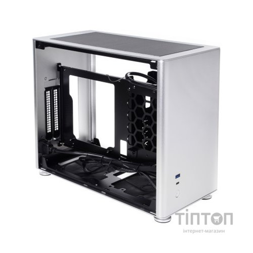 Корпус Qube QBA4I_WSNU3