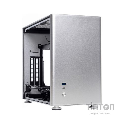 Корпус Qube QBA4I_WSNU3