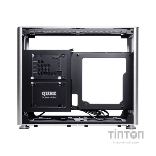Корпус Qube QBA4I_WSNU3