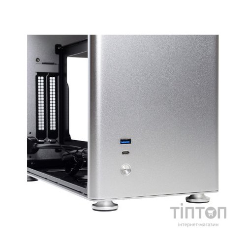 Корпус Qube QBA4I_WSNU3