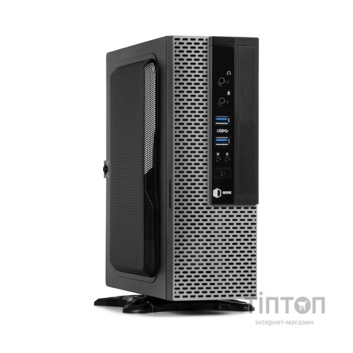 Корпус Qube QBMS112_FB2U3