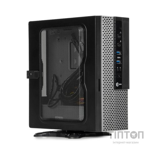 Корпус Qube QBMS112_FB2U3