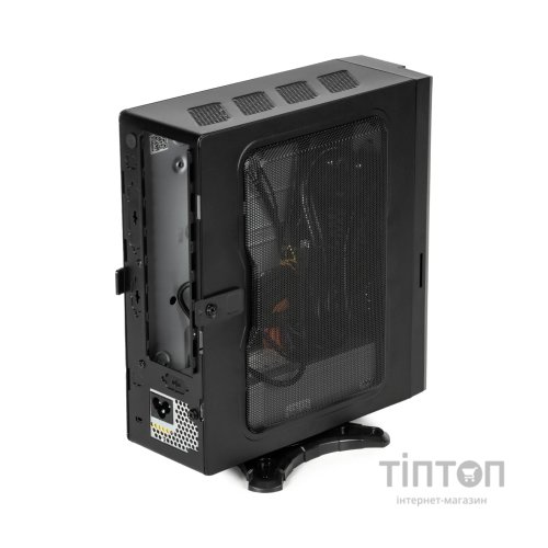 Корпус Qube QBMS112_FB2U3