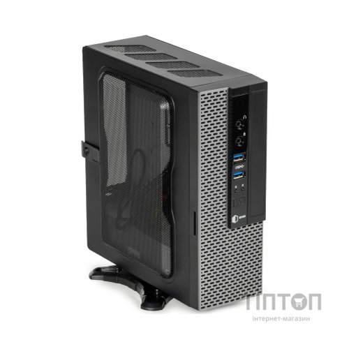 Корпус Qube QBMS112_FB2U3