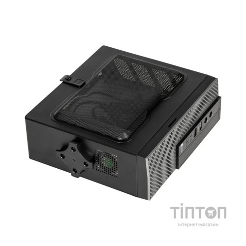 Корпус Qube QBMS112_FB2U3