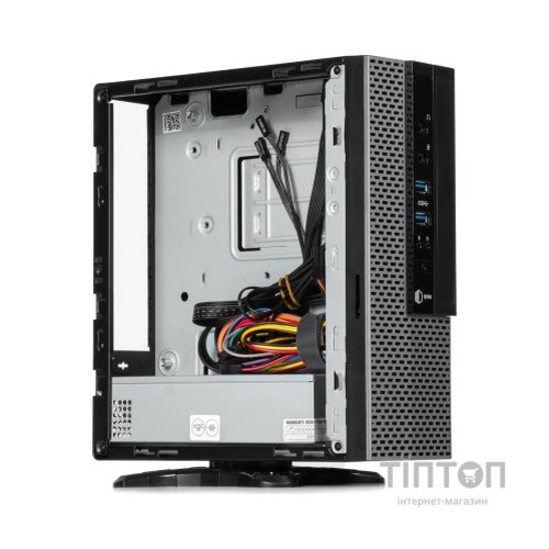 Корпус Qube QBMS112_FB2U3