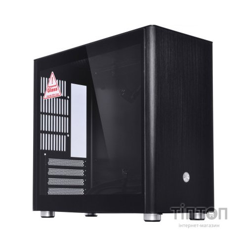 Корпус Qube QBV9M_WBNU3