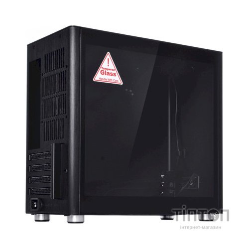 Корпус Qube QBV9M_WBNU3