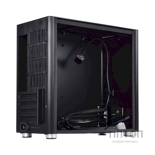 Корпус Qube QBV9M_WBNU3