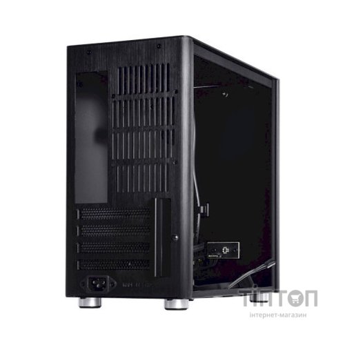 Корпус Qube QBV9M_WBNU3