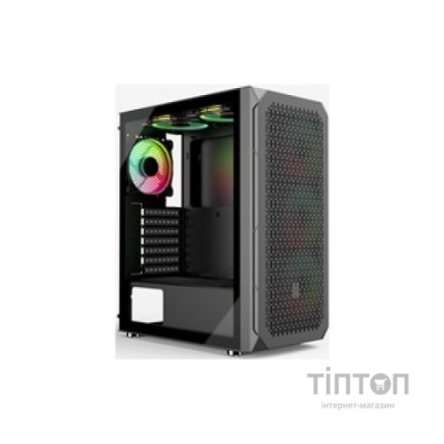 Корпус Qube SHADOW_FCNU3