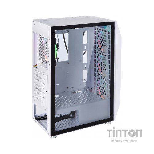 Корпус Qube SNOW_FMMU3