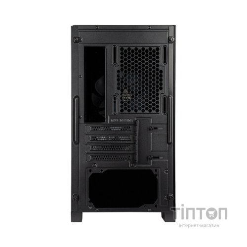 Корпус Silver Stone FARA (SST-FA312Z-BG)